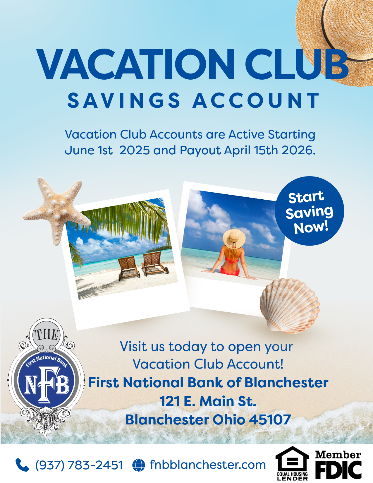 Vacation Club 